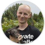 Julia Pająk – zdjęcie profilowe