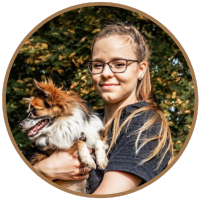 Julia Pająk – zdjęcie profilowe